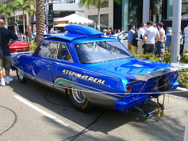 2007 Concourse On Rodeo Drive - part 2